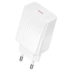 BOROFONE BAS73A белый